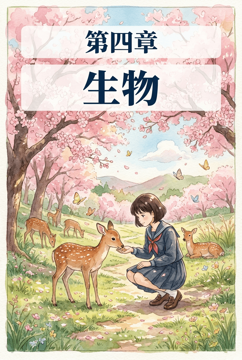 生物